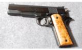 Colt Series 70 Gold Cup NM
.45 ACP - 2 of 3