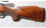 Tikka M595 Varmint .223 Remington - 9 of 9