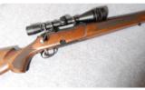 Tikka M595 Varmint .223 Remington - 1 of 9