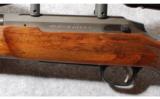 Tikka M595 Varmint .22-250 Remington - 2 of 9