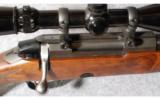 Tikka M595 Varmint .22-250 Remington - 3 of 9