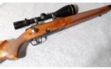 Tikka M595 Varmint .22-250 Remington - 1 of 9