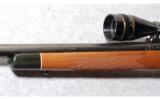 Remington 700 BDL Varmint .223 Remington - 8 of 9
