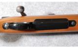 Remington 700 BDL Varmint .223 Remington - 4 of 9