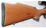 Remington 700 BDL Varmint .223 Remington - 9 of 9