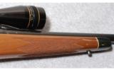 Remington 700 BDL Varmint .223 Remington - 7 of 9