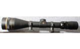 Remington 700 VS .22-250 Remington - 6 of 9