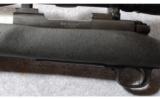 Winchester Model 70 HBV .223 Rem. - 2 of 9