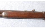 Winchester Model 1873 .38 WCF - 6 of 8
