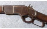 Winchester Model 1873 .38 WCF - 2 of 8