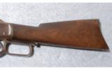 Winchester Model 1873 .38 WCF - 8 of 8