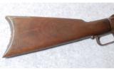 Winchester Model 1873 .38 WCF - 7 of 8