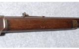 Winchester Model 1873 .38 WCF - 5 of 8