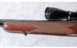 Winchester Model 70 Sporter Varmint .223 Rem. - 6 of 8