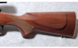 Winchester Model 70 Sporter Varmint .223 Rem. - 8 of 8