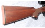 Winchester Model 70 Sporter Varmint .223 Rem. - 7 of 8