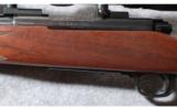 Winchester Model 70 Sporter Varmint .223 Rem. - 2 of 8