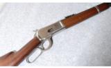Winchester Model 1892 SRC .38 WCF - 1 of 8