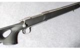 Remington 700 7MM Rem. Mag. - 1 of 9