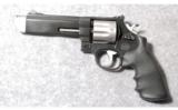 Smith & Wesson 627-5 V Comp .357 Magnum - 2 of 2