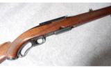 Winchester Model 88 .243 Win. - 1 of 8