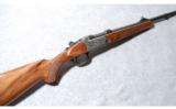 Blaser K95 .243 Winchester - 1 of 8