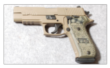 SIG-Sauer P220 Elite .45 ACP - 2 of 2