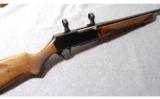 Browning BAR .270 Winchester - 1 of 8