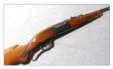 Savage Model 99 .358 Winchester - 1 of 1