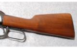 Winchester Model 94 .30-30 Win. - 9 of 9