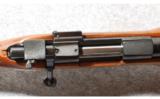 SAKO Riihimaki .222 Remington - 3 of 8