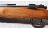 SAKO Riihimaki .222 Remington - 2 of 8