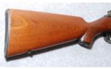 Winchester Model 52 Sporting Rifle .22 LR - 8 of 9