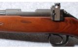 Winchester Model 52 Sporting Rifle .22 LR - 2 of 9
