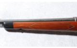 Winchester Model 52 Sporting Rifle .22 LR - 7 of 9