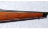Winchester Model 52 Sporting Rifle .22 LR - 6 of 9