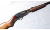 Winchester Model 61 .22 WMR - 1 of 8
