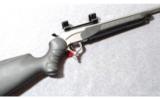 Thompson Center Encore Pro Hunter .204 Ruger - 1 of 8