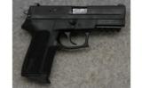 Sig SauerSP2022,.40 S&W.,Pistol - 1 of 2