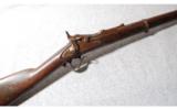 Springfield Trapdoor Model 1869 .50-70 Gov't - 1 of 9