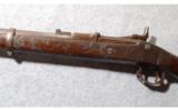 Springfield Trapdoor Model 1869 .50-70 Gov't - 2 of 9