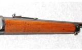 Winchester Model 53 .25-20 - 5 of 8