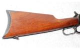 Winchester Model 53 .25-20 - 7 of 8