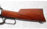 Winchester Model 53 .25-20 - 8 of 8