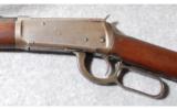Winchester 1894 Short Rifle .30 WCF - 2 of 9