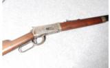 Winchester 1894 Short Rifle .30 WCF - 1 of 9