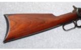 Winchester Model 1892 Short Rifle .38 WCF - 7 of 9