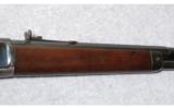 Winchester Model 1892 Short Rifle .38 WCF - 5 of 9
