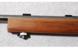 Kimber Model 82 Government .22 Long Rifle - 6 of 8