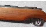 Kimber Model 82 Government .22 Long Rifle - 2 of 8